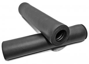 JET CHWYTY NBR PIANKA 130mm CZARNE