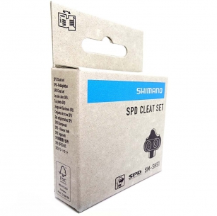 SHIMANO SM-SH51 BLOKI SPD DO PEDAŁÓW BUTÓW