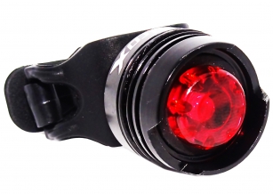 PROX NAOS LAMPKA TYŁ LED 30lm NA BATERIE