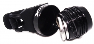 PROX NAOS LAMPKA TYŁ LED 30lm NA BATERIE