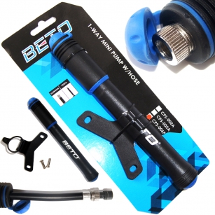 BETO CPS-006P MINI POMPKA Z WĘŹYKIEM