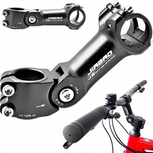 WSPORNIK KIEROWNICY REGULOWANY JB-8211F MOSTEK 31,8x120mm