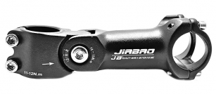 WSPORNIK KIEROWNICY REGULOWANY JB-8211F MOSTEK 31,8x120mm