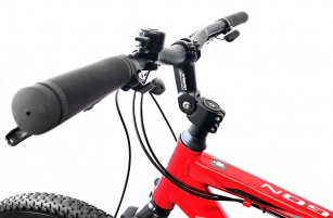 WSPORNIK KIEROWNICY REGULOWANY JB-8211F MOSTEK 31,8x120mm