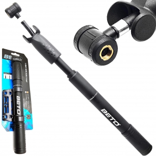 BETO CTH-007P POMPKA Z WĘŹYKIEM AV/FV/DV