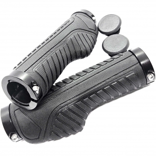 CHWYTY KIEROWNICY SKRĘCANE Z PODTRZYMANIEM NADGARSTKA HL-G312