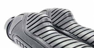 CHWYTY KIEROWNICY SKRĘCANE Z PODTRZYMANIEM NADGARSTKA HL-G312