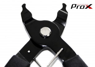PROX MP02 SZCZYPCE 2w1 DO SPINEK ŁAŃCUCHA
