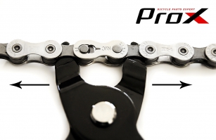PROX MP02 SZCZYPCE 2w1 DO SPINEK ŁAŃCUCHA