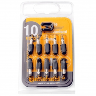 CONTINENTAL ZAWÓR PRESTA FV DO DĘTKI + KLUCZYK 10szt.