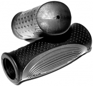 CHWYTY VLG-749D2 KIEROWNICY KRÓTKIE 92mm