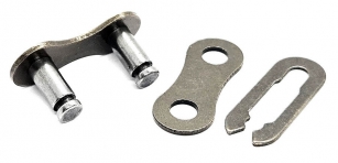 JET SPINKA 1S ŁAŃCUCHA TRADYCYJNEGO ZAPINKA ZŁĄCZKA 1rz