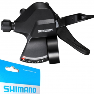 SHIMANO SL-M315-8R DŻWIGNIA PRZERZUTKI TYŁ PRAWA 8rz