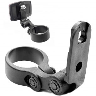 UCHWYT NA ODBLASK TYŁ DO SZTYCY 27,2-30,0mm