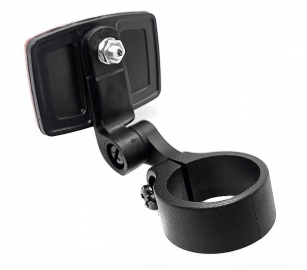 UCHWYT NA ODBLASK TYŁ DO SZTYCY 27,2-30,0mm