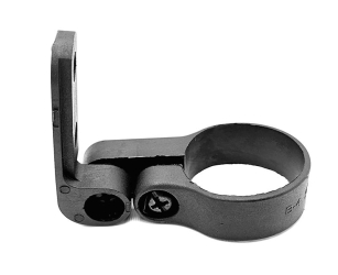 UCHWYT NA ODBLASK TYŁ DO SZTYCY 30,2-33,0mm