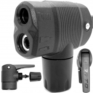 BETO LD8 GŁOWICA DO POMPKI AV/DV/FV