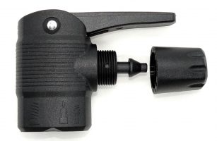 BETO LD8 GŁOWICA DO POMPKI AV/DV/FV