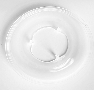 PROTEKTOR POD KASETĘ 24-30T DO KOŁA Z 36 SZPRYCHAMI