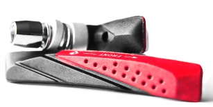 BARADINE MTB-959V KLOCKI HAMULCA V-BRAKE 72mm NA IMBUS