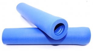 JET CHWYTY NBR PIANKA NIEBIESKIE 130mm 