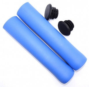 JET CHWYTY NBR PIANKA NIEBIESKIE 130mm 