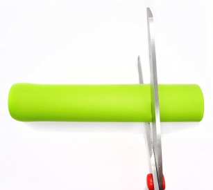 JET CHWYTY NBR PIANKA JASNO-ZIELONE 130mm