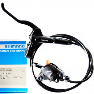 SHIMANO BR-MT200 HAMULEC HYDRAULICZNY PRZÓD