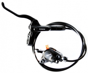 SHIMANO BR-MT200 HAMULEC HYDRAULICZNY PRZÓD