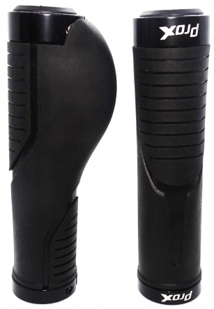 PROX GP-85 CHWYTY ERGO SKRĘCANE Z PODTRZYMANIEM