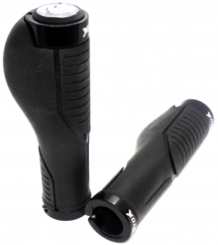 PROX GP-85 CHWYTY ERGO SKRĘCANE Z PODTRZYMANIEM