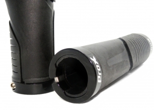 PROX GP-85 CHWYTY ERGO SKRĘCANE Z PODTRZYMANIEM