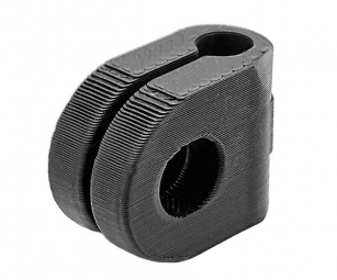 RCBIKE PA-103 UCHWYT WSPORNIKA DRUTU BŁOTNIKA