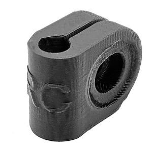 RCBIKE PA-103 UCHWYT WSPORNIKA DRUTU BŁOTNIKA