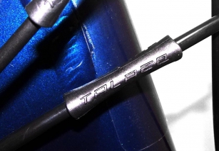 JET OSŁONA PANCERZA 4/5mm