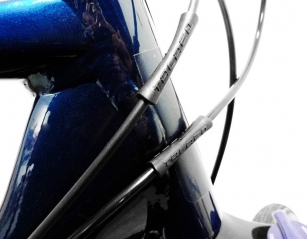 JET OSŁONA PANCERZA PRZERZUTKI, HAMULCA