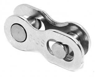 JET SPINKA 6/7/8S ZŁĄCZKA ZAPINKA DO ŁAŃCUCHA 6/7/8rz