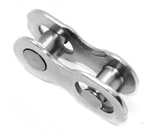 JET SPINKA 6/7/8S ZŁĄCZKA ZAPINKA DO ŁAŃCUCHA 6/7/8rz