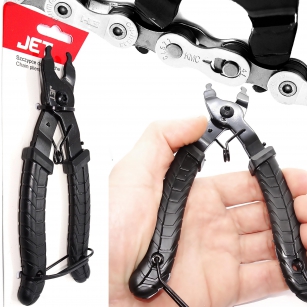 JET SZCZYPCE 2w1 DO SPINEK ŁAŃCUCHA JET-751