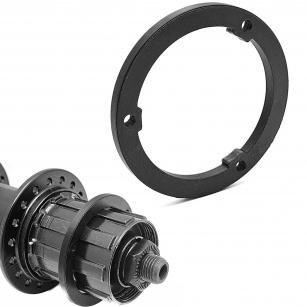 RCBIKE PA-102 DYSTANSER NA BĘBENEK POD KASETĘ 7rz - 3mm