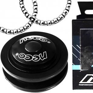 NECO H115 STERY PÓŁZINTEGROWANE KULKOWE 1 1/8"