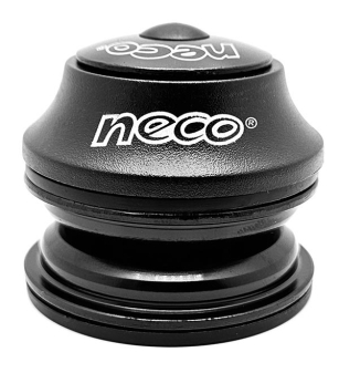 NECO H115/115MP STERY PÓŁZINTEGROWANE KULKOWE 1 1/8"