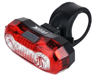 PROX AERO-R LAMPKA TYŁ 40Lm 5-FUNKCJI USB
