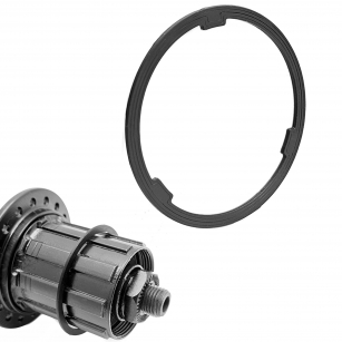 RCBIKE PA-101 DYSTANSER NA BĘBENEK POD KASETĘ - 1mm