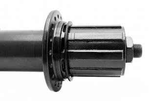 RCBIKE PA-101 DYSTANSER NA BĘBENEK POD KASETĘ - 1mm