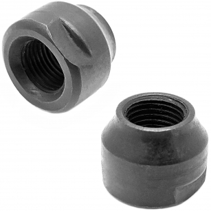 STOŹEK OSI 3/8" PIASTY TYŁ