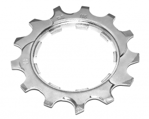 SHIMANO KORONKA 13T ZĘBATKA DO KASETY CS-M8000 M7000 DO NAPĘDÓW X11 SLX XT