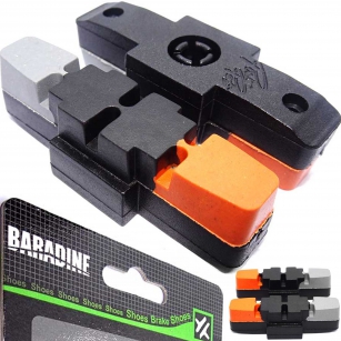 BARADINE MTB-950T KLOCKI DO MAGURA HS11 HS22 HS33