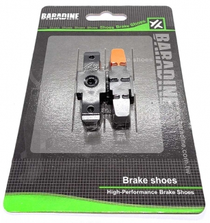 BARADINE MTB-950T KLOCKI DO MAGURA HS11 HS22 HS33