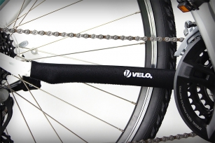 PROX VLF-001 OSŁONA NA RZEP POD ŁAŃCUCH LYCRA NA RAMĘ 260mm